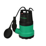 Bomba de agua sumergible 250w